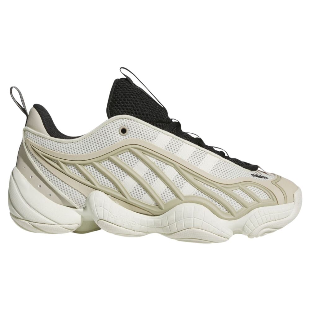 Adidas Intimidation Low Ivory / Beige - Men's Size US11.5